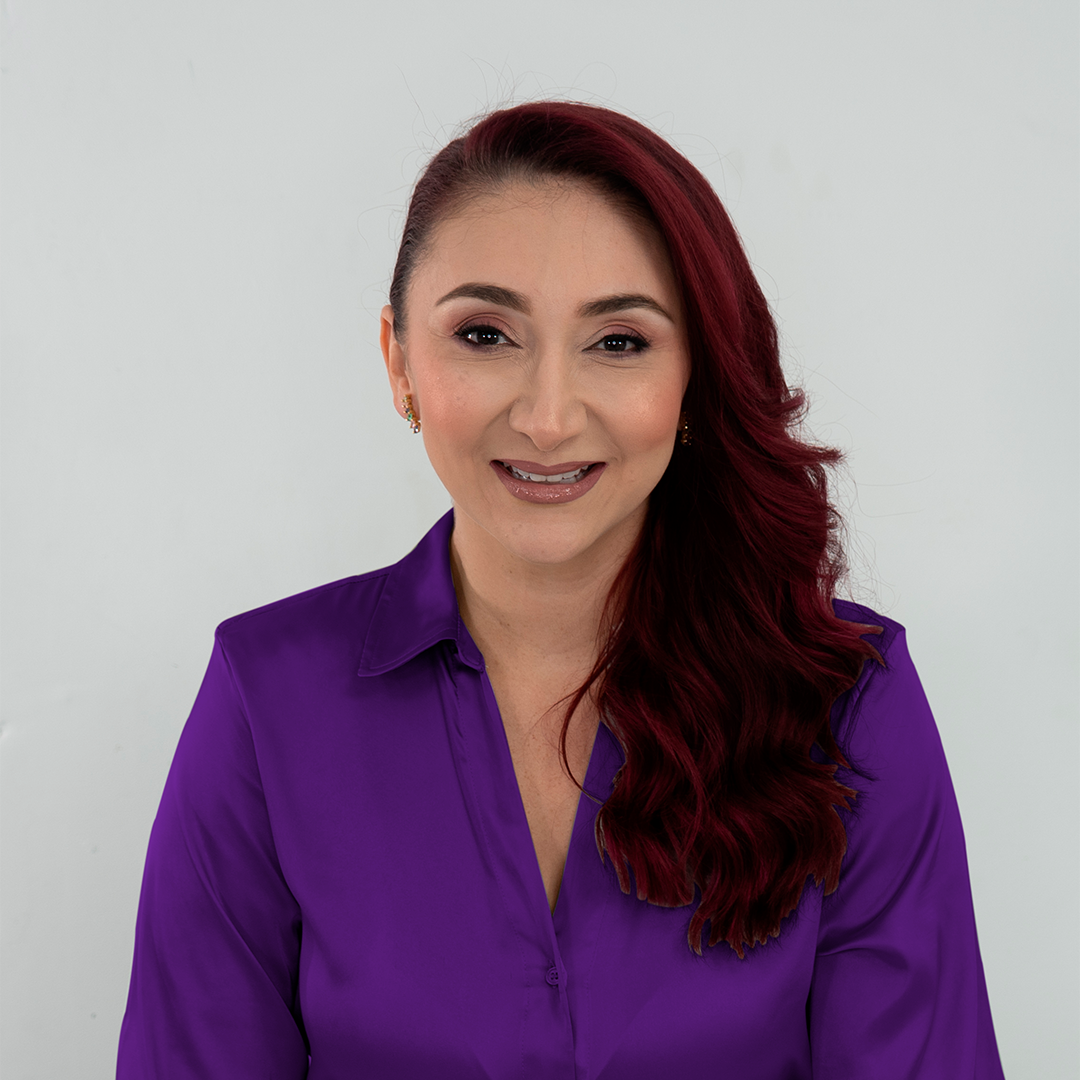 Yulieth Lorena González Ospina - Presidente | Alcaldesa Municipal
