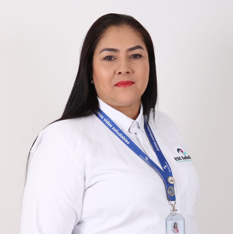 Sandra Samaris Lara Agudelo - Subgerente De Talento Humano