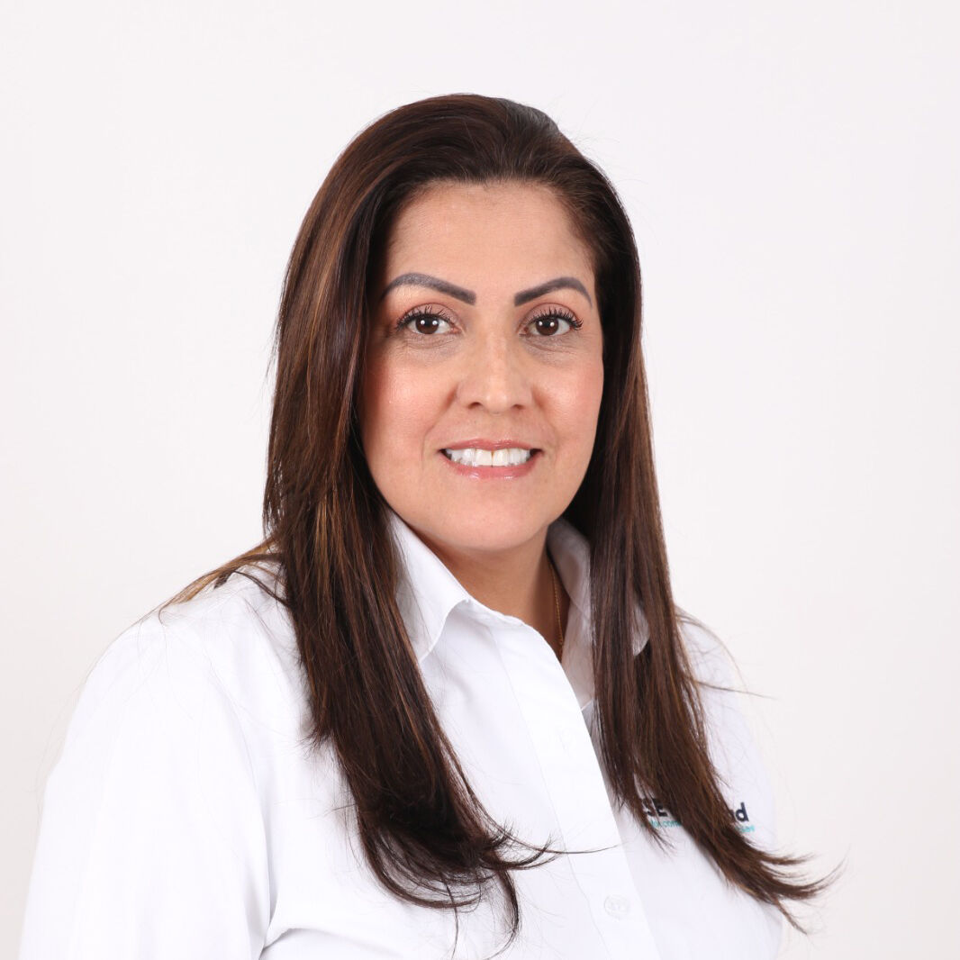 Margarita Maria Avendaño Garcia - Subdirector de Departamento Financiero