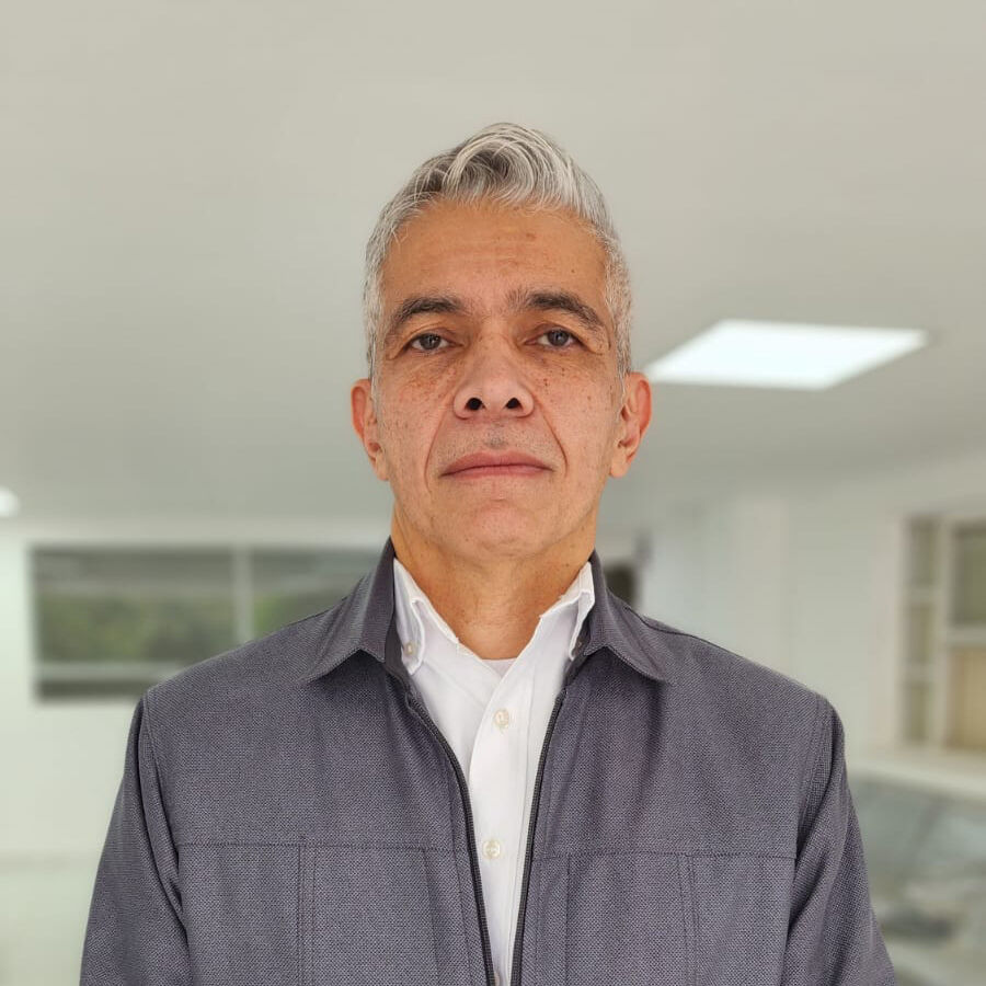  Elkin Darío López Castrillón - Secretario de Salud del municipio de Bello