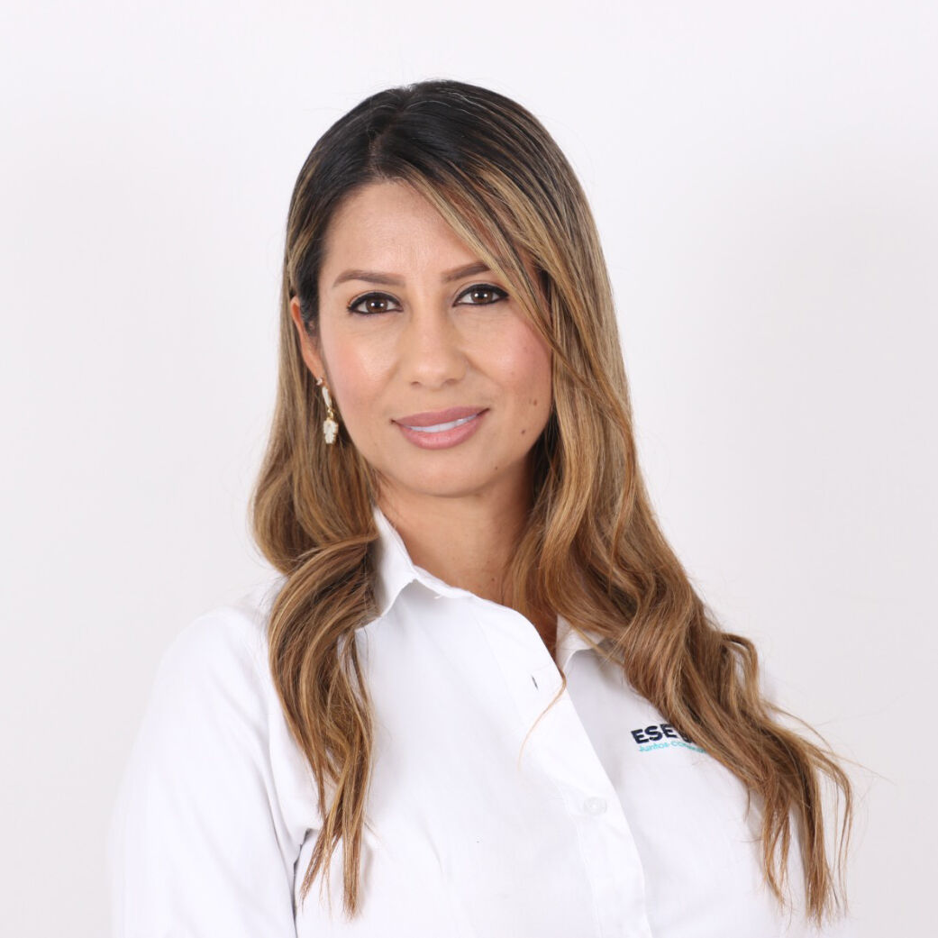 Eliana Marcela Ramirez Amaya - Subgerente Administrativo y Financiero