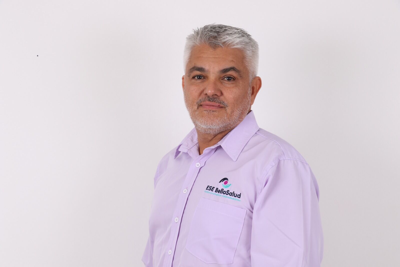 César Augusto Arango Serna - Gerente Empresa Social Del Estado  