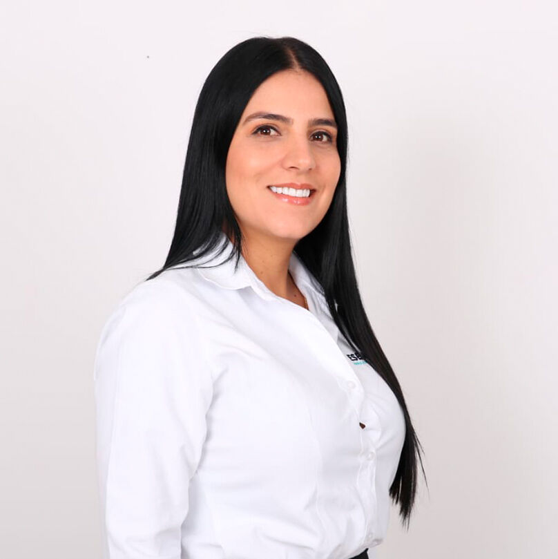 Yulieth Astrid García Serna - Revisora Fiscal