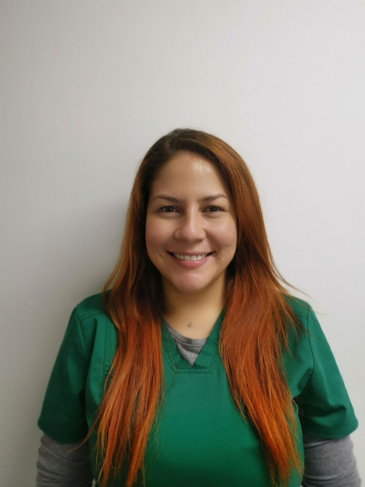 Lady Stephanie Sandoval Pacheco - Representante sector científico