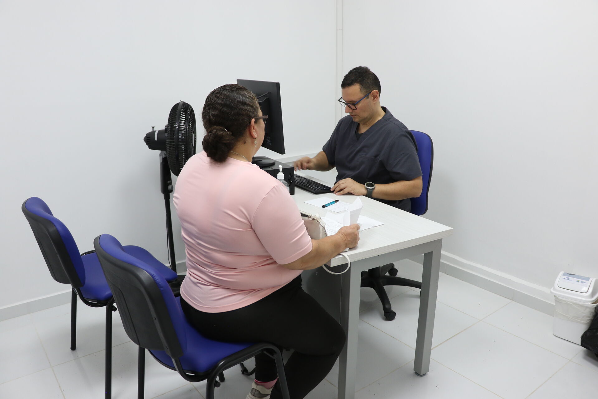 Valores que nos guían