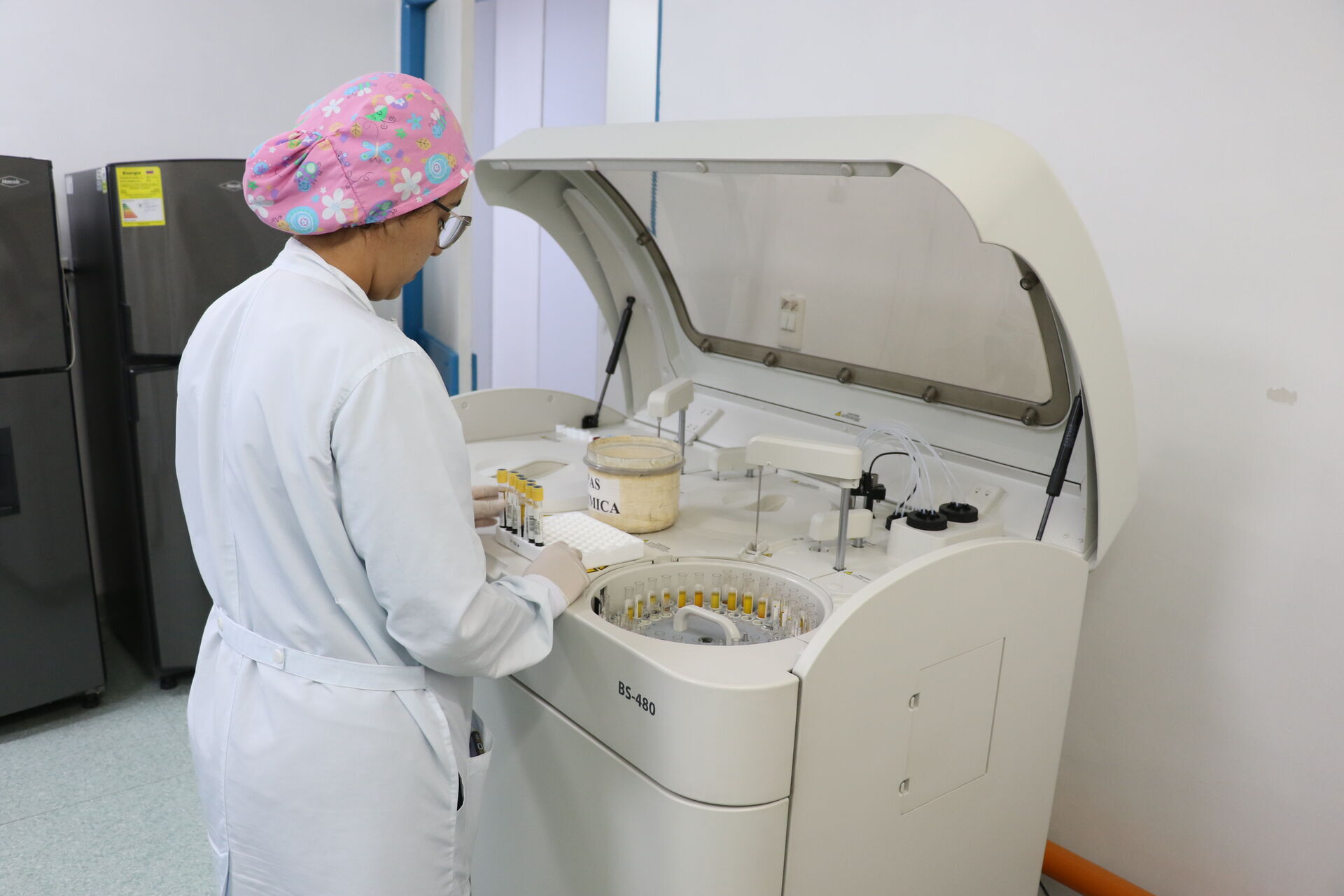 Tecnología De Vanguardia